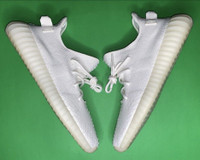 Adidas Yeezy Boost 350 V2 ‘Cream/Triple White’ DS Sz 12 $600