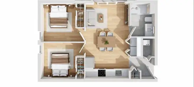 4 1/2 Pour Avril 2026!