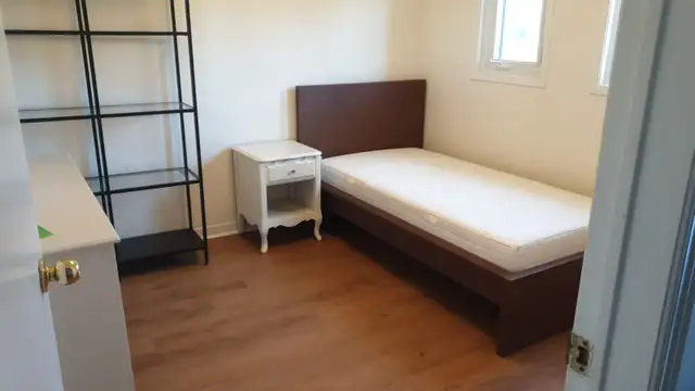 Room for Rent