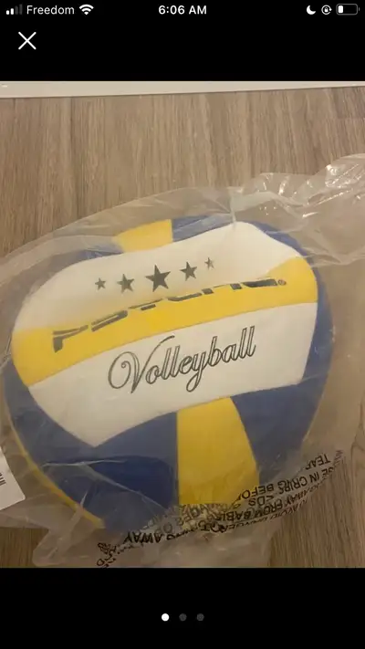volleyball, View more