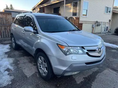 I’m selling this very well maintained 2009 MDX. It is the cleanest on market inside and out. Very re...