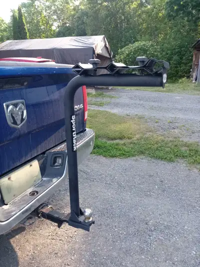 BIKE RACK, View more