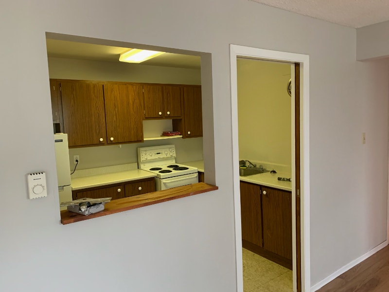 2 Bedroom Apartment, Great Location in Carleton Place Long Term