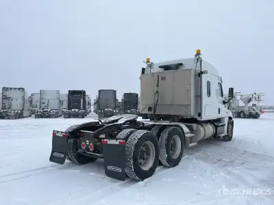 Long Haul Truck Driver Wanted, View more