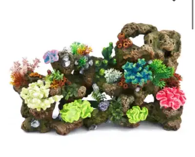 Aquarium Decor, View more