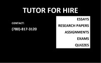 GET HELP WITH ESSAYS, RESEARCH PAPER & ASSIGNMENT HELP