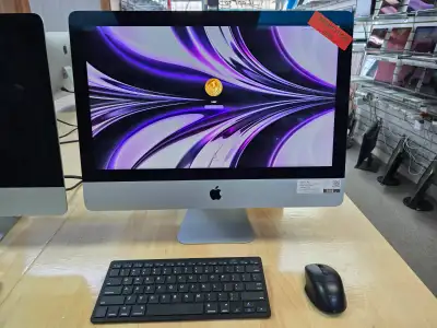 Apple Imac 22 inch 4k 256 GB 16 GB, View more