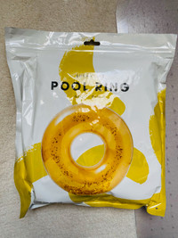 BRAND NEW unopened - Pool Ring (never used)