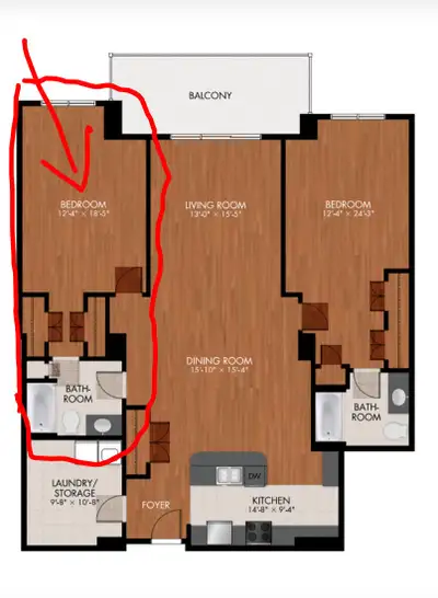 ✨ Available Now | $975 + utilities ✨ Water+ Heat️ included Looking for a clean, friendly female room...