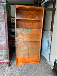 Lovely and Useful Cabinet