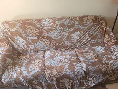 Couches set to give away, View more