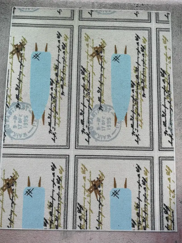5 Rugs for a home in Rugs, Carpets & Runners in Ottawa - Image 3