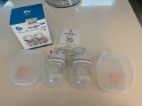 Bellababy Double Wearable Cordless Breast Pumps