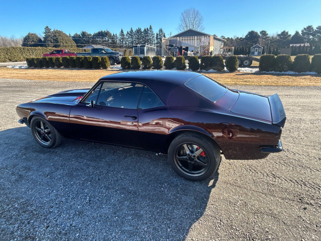 1967 Camaro RS  in Classic Cars in North Bay - Image 3