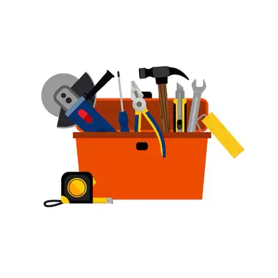 Fixing Broken Items – Give Them New Life! Got something broken? Don’t throw it away – let me fix it!...
