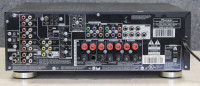 Pioneer VSX 815 Receiver