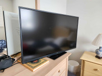 Asus ROG STRIX 43 inch 4k 120 Hz gaming monitor