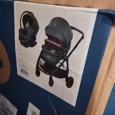 Brand new in box never used