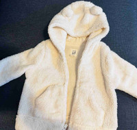 Baby Gap hoodie/jacket 3-6 months