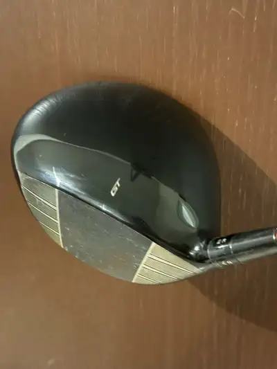 Titleist GT3 Driver RH, View more