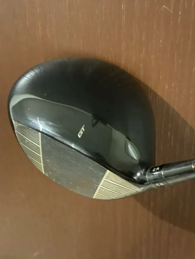 Titleist GT3 Driver RH in Golf in City of Toronto - Image 2