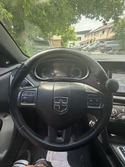 Hi selling my 2013 Dodge Dart SXT 244540 original kms Engine end transsmission very good strong ! Ev...