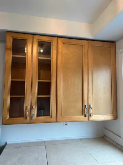 4 1/2 apartment