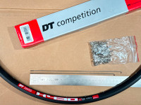 DT Swiss X430 26" Disc Brake Rims