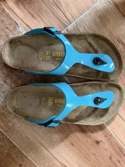 Gizeh Birkenstock Sandals, View more