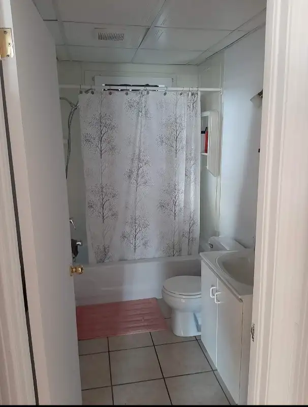 4 1/2 - 1er étage - près du  CEGEP et commodités -  850$ in Long Term Rentals in Shawinigan - Image 3