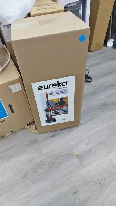 Today Deal Only | Vacume Eureka | Just $70, View more