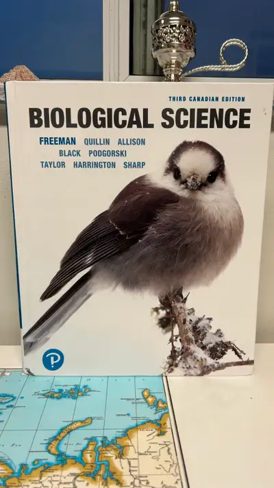 1st Year Biology Textbook, View more