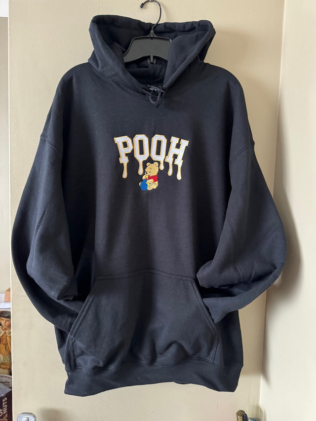  Winnie The Pooh size  large Hoodie in Women's - Other in Norfolk County
