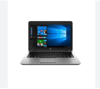 HP Laptop EliteBook 820 G4 Touch screen i7-7th gen laptop, View more
