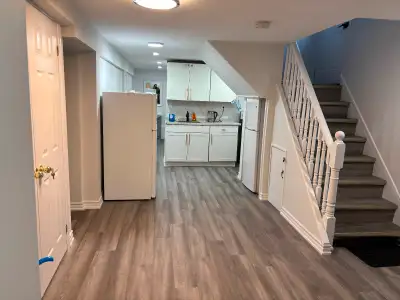 1 Bedroom Available for Rent