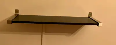 Wall shelf, View more