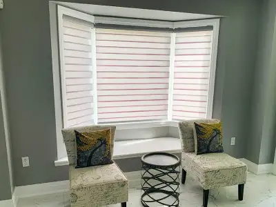Feel free to call 416-4143443 for any questions or details. Thank You!Canadian Blinds Pros is a fami...