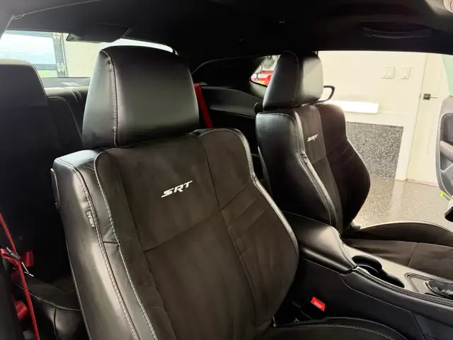 2015 Dodge Challenger SRT Hellcat 548407742500055048