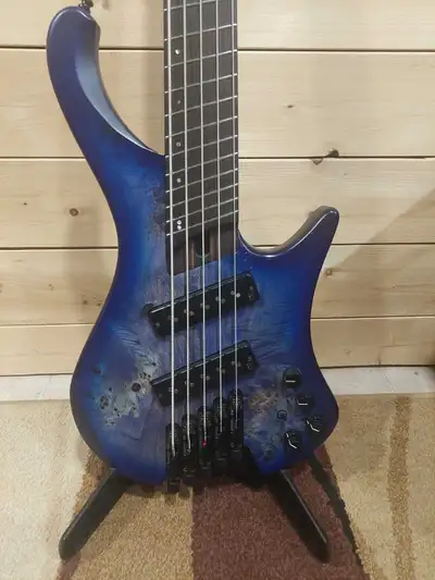 Ibanez EHB1505MS , View more