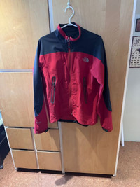 Mens Northface Shell - Size M
