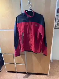 Mens Northface Shell - Size M