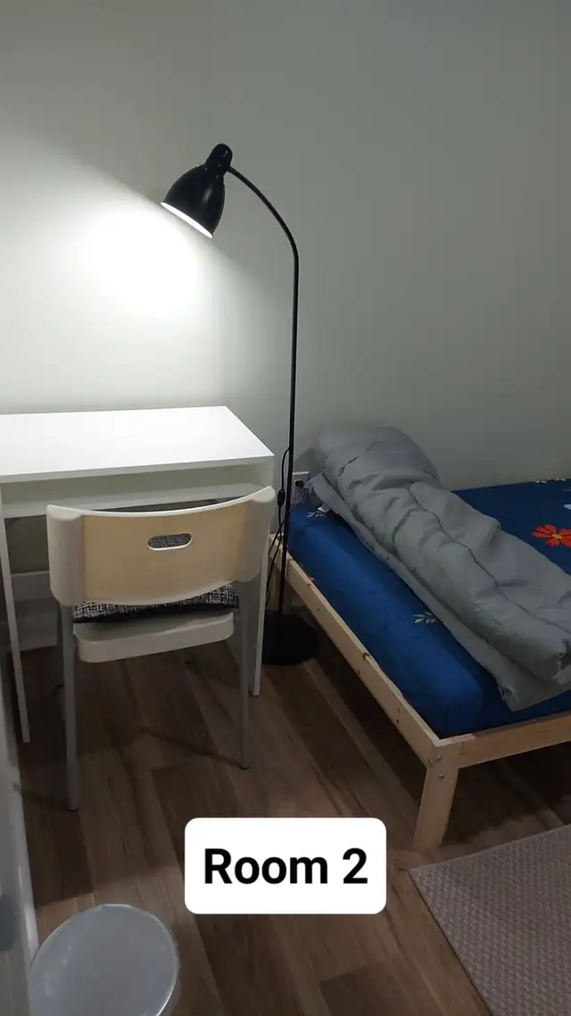 Newly Renovated Basement Rooms for Rent - Hunt Club/South Keys in Room Rentals & Roommates in Ottawa - Image 6