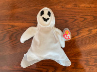 Beanie Baby “Sheets” the ghost