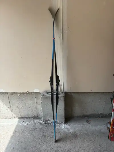 McKINLEY Skis, View more