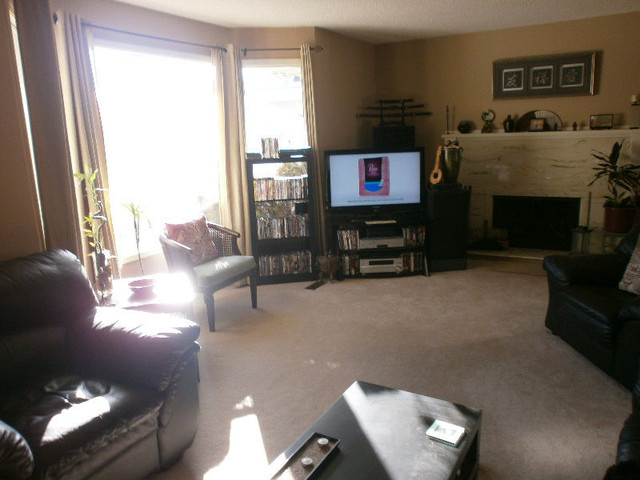 SPRUCE GROVE Room for Rent, All Utilities Included, NON SMOKING in Room Rentals & Roommates in St. Albert - Image 4