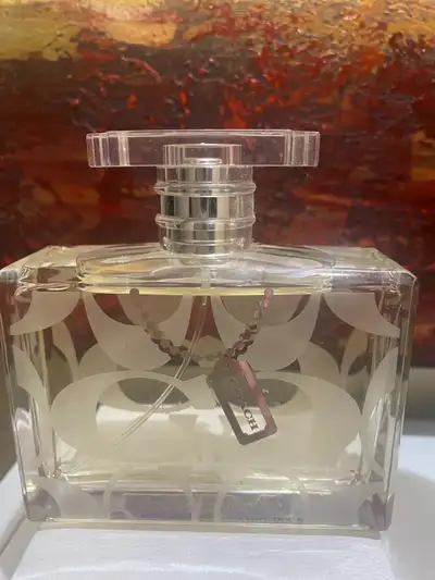 Coach Perfume, View more