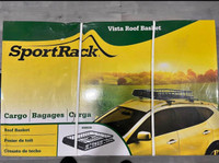 SportRack Vista SR9035 (New)
