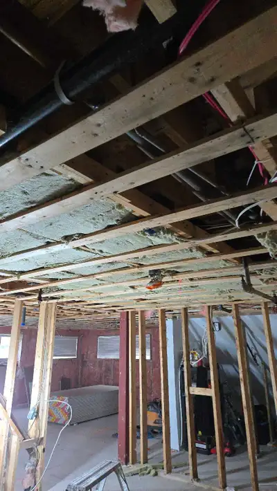 Professional Handyman & Home Renovation Services, View more