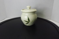 Pottery Decorative Pot