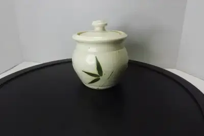 Pottery Decorative Pot, View more